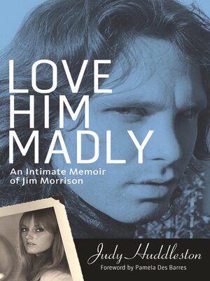 cover image of Love Him Madly